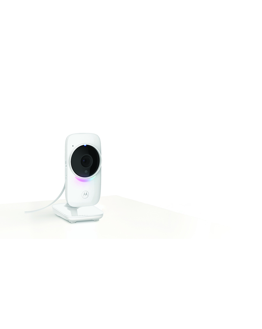 Baby monitor vm 482anxl 2,8" - motorola