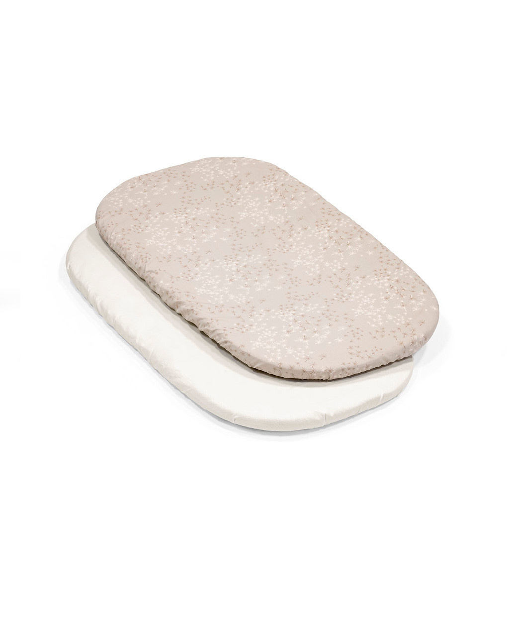 Lenzuola con angoli per stokke® snoozi™ (confezione da 2) - stokke