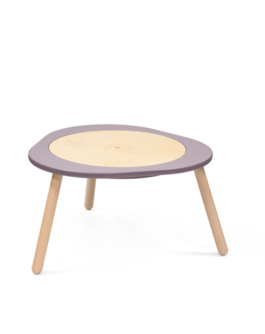 Tavolo da gioco mutable™ v2 lilac - stokke®