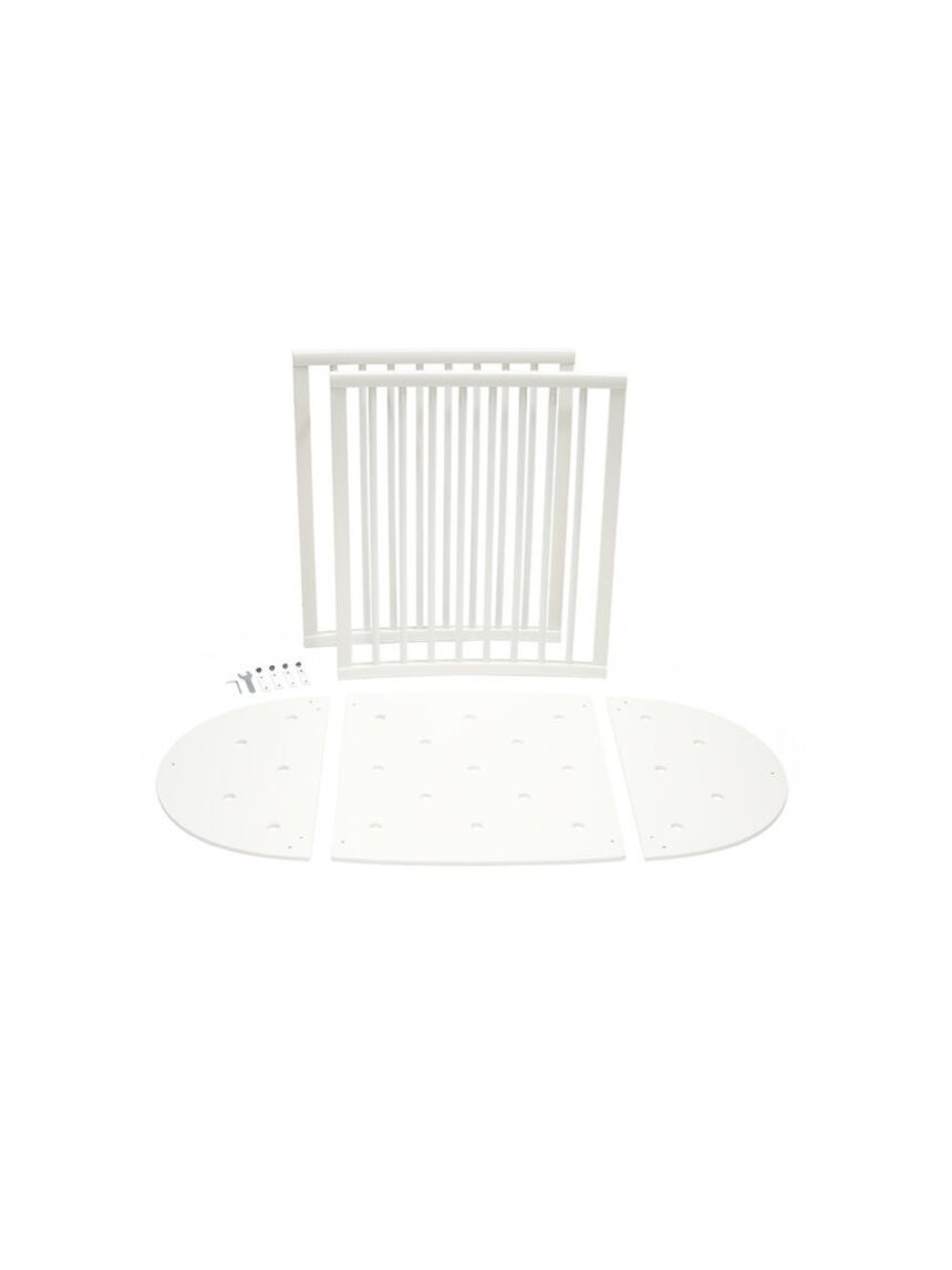 Estensione letto sleepi™ v3 white - stokke®