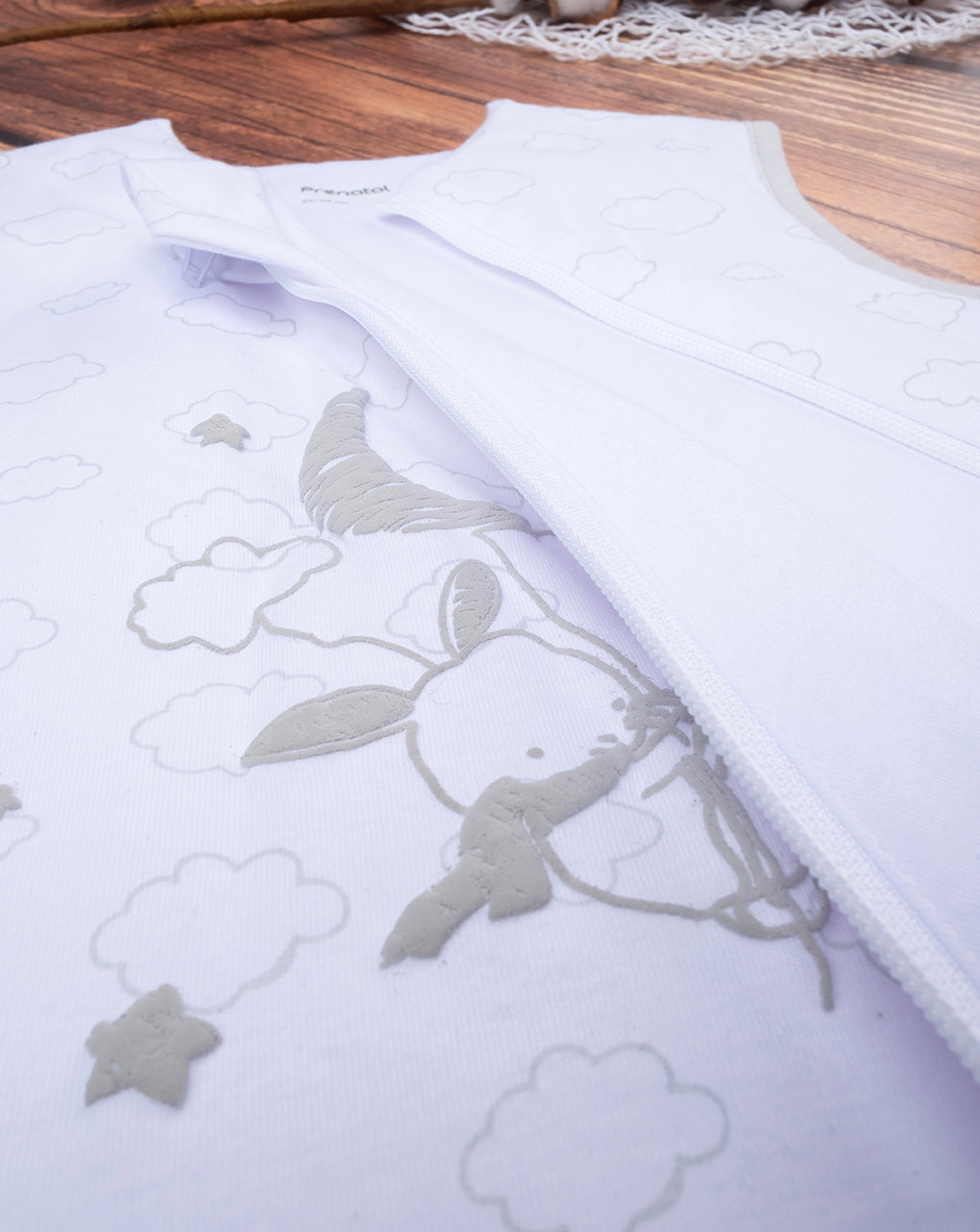 Sacco nanna coniglietti - tog 2,5