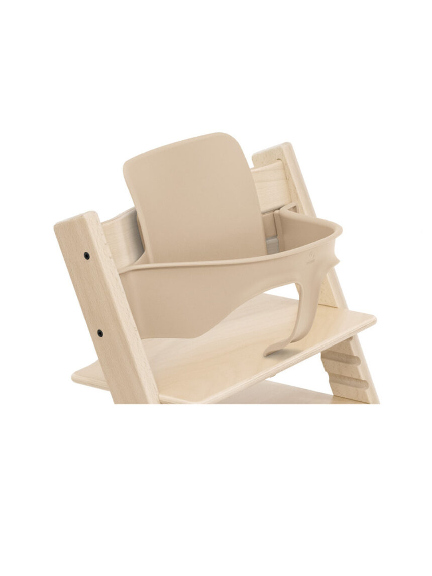Tripp trapp® baby set² natural - stokke