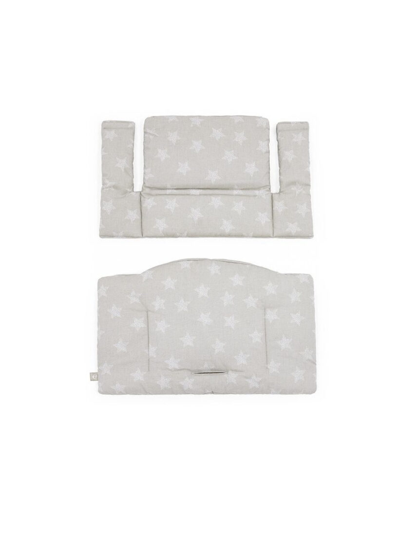 Cuscino classic cushion stars silver ocs - tripp trapp®
