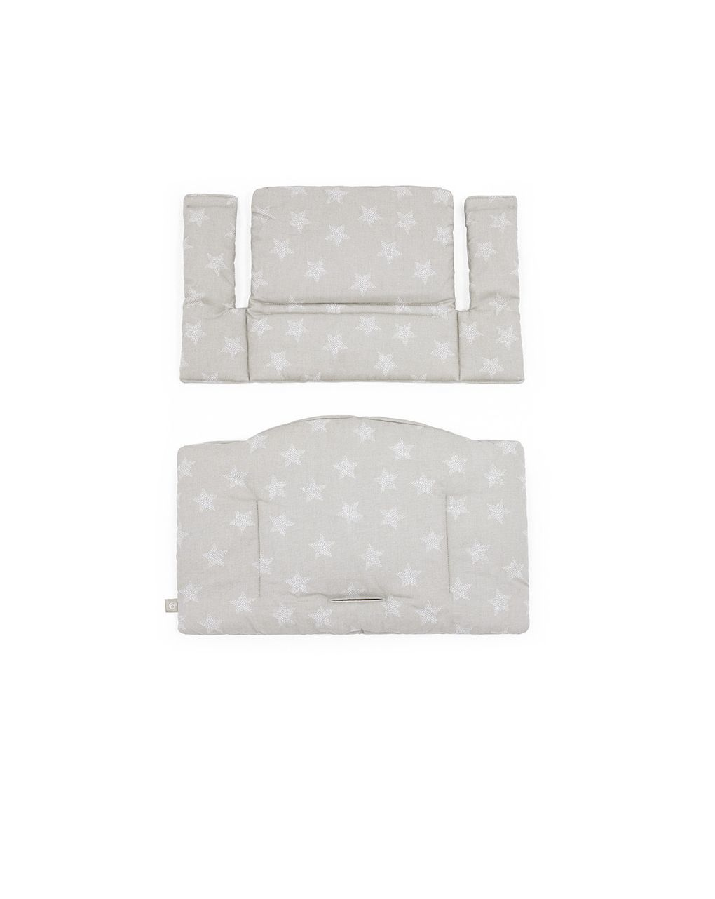 Cuscino classic cushion stars silver ocs - tripp trapp®