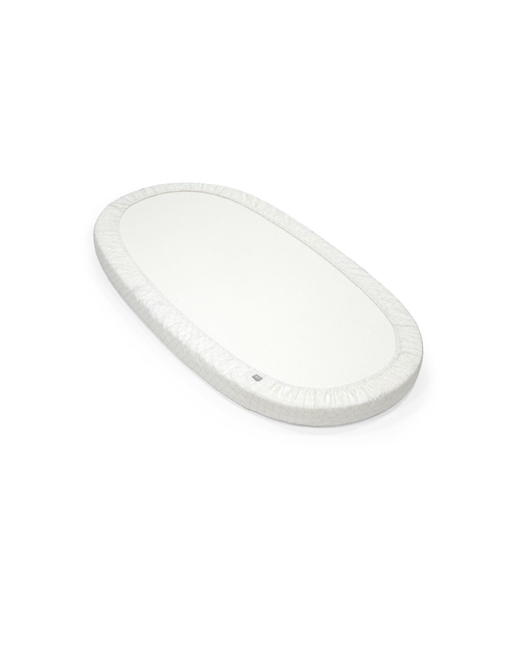 Lenzuolo per letto sleepi™ v3 fans grey - stokke®