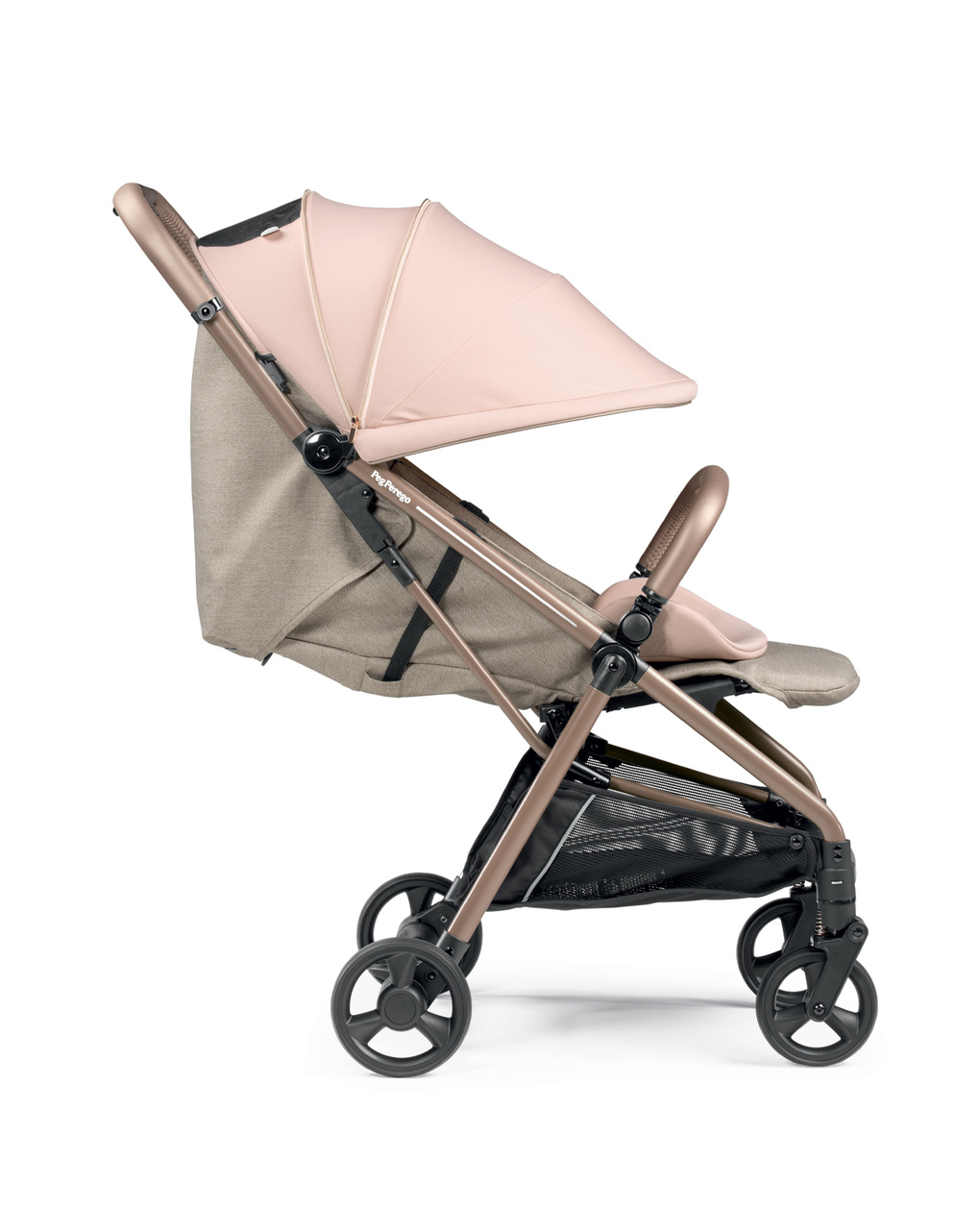 Passeggino selfie plus mon amour - peg perego