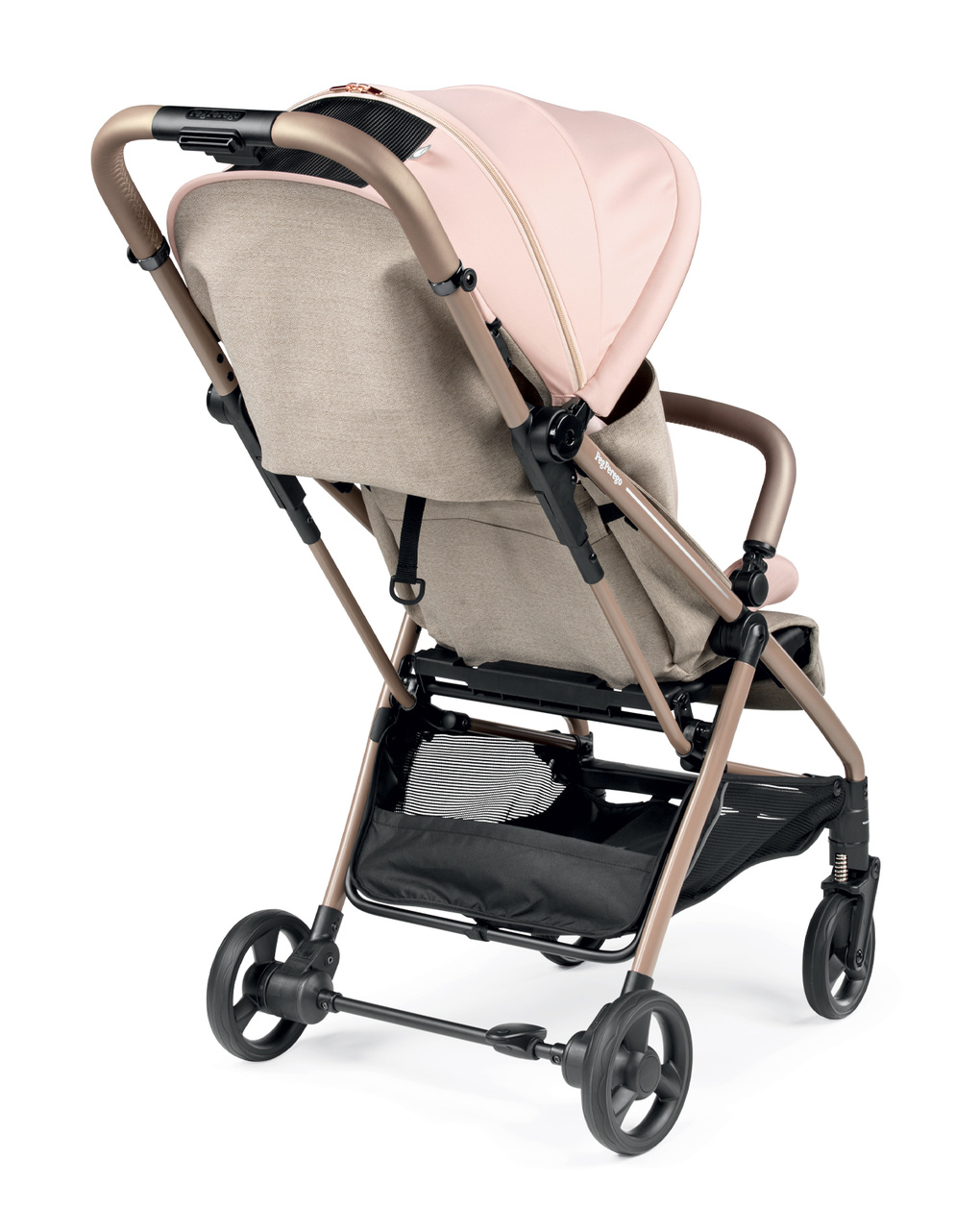 Passeggino selfie plus mon amour - peg perego