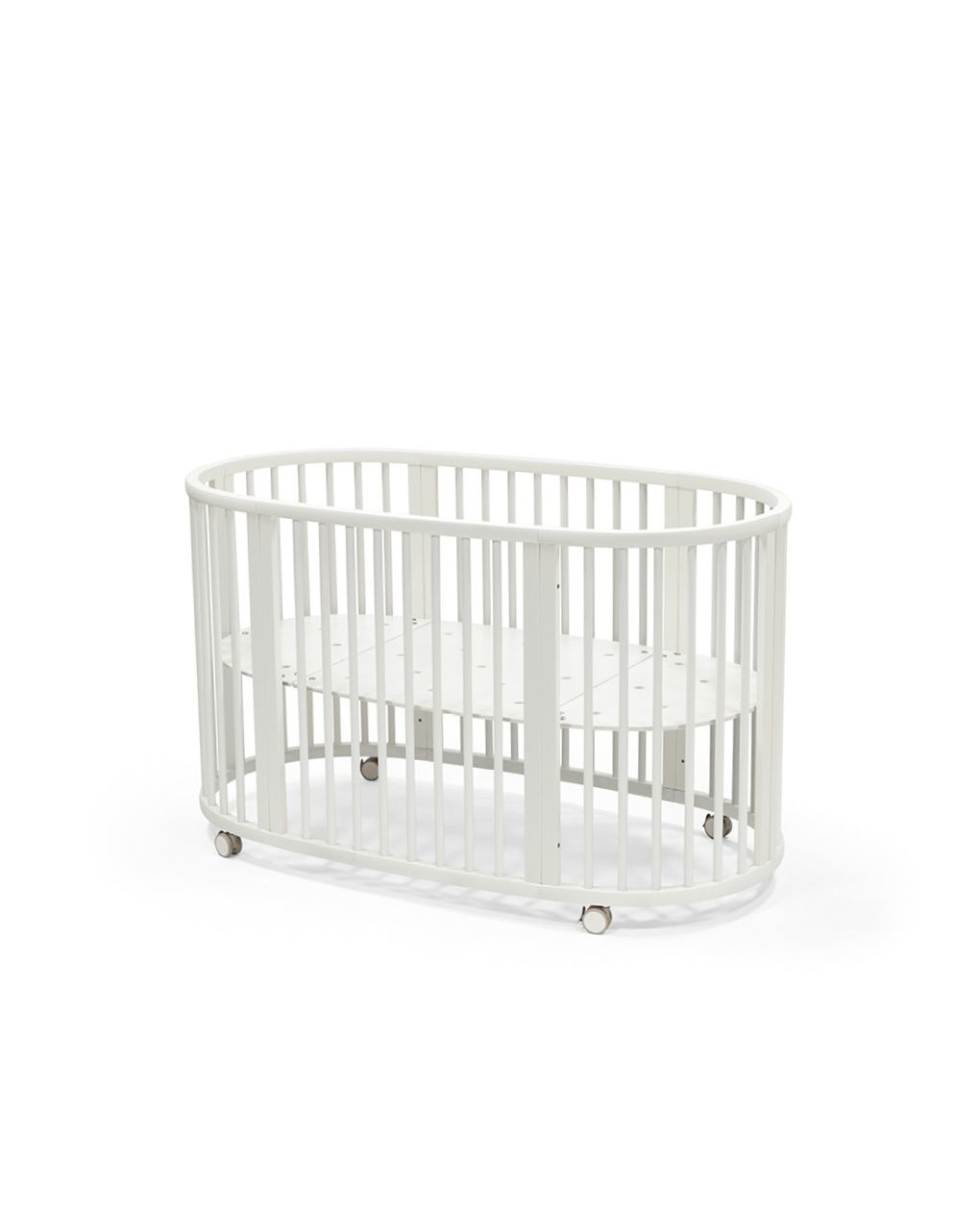 Letto sleepi™ v3 white - stokke®