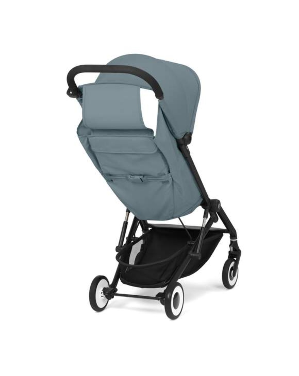 Passeggino agis stormy blue - cybex