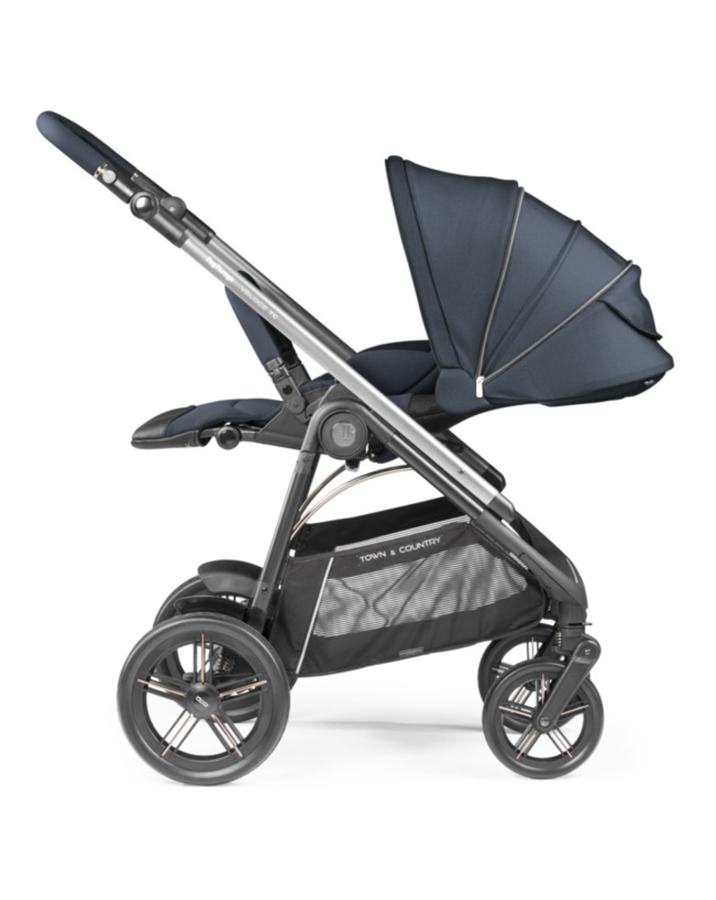 Passeggino veloce tc - 500 - peg perego