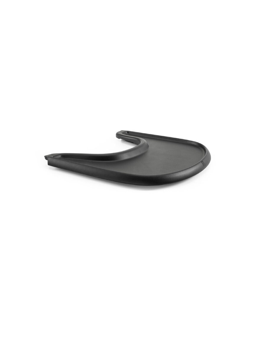 Vassoio per tripp trapp tray - black - stokke