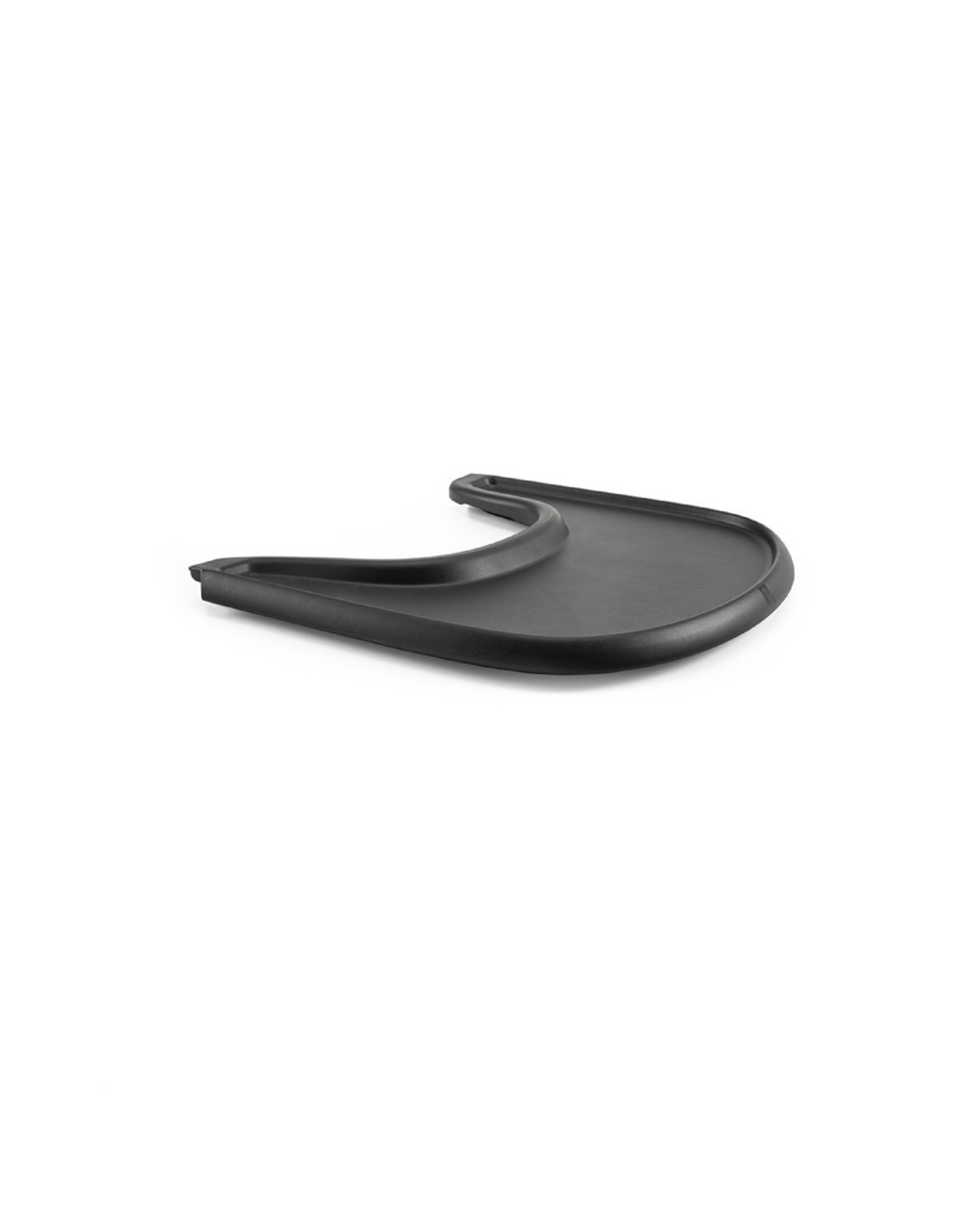 Vassoio per tripp trapp tray - black - stokke