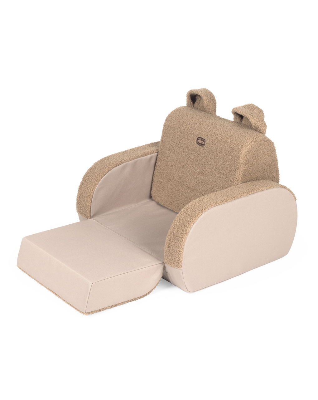 Poltroncina twist teddy - chicco