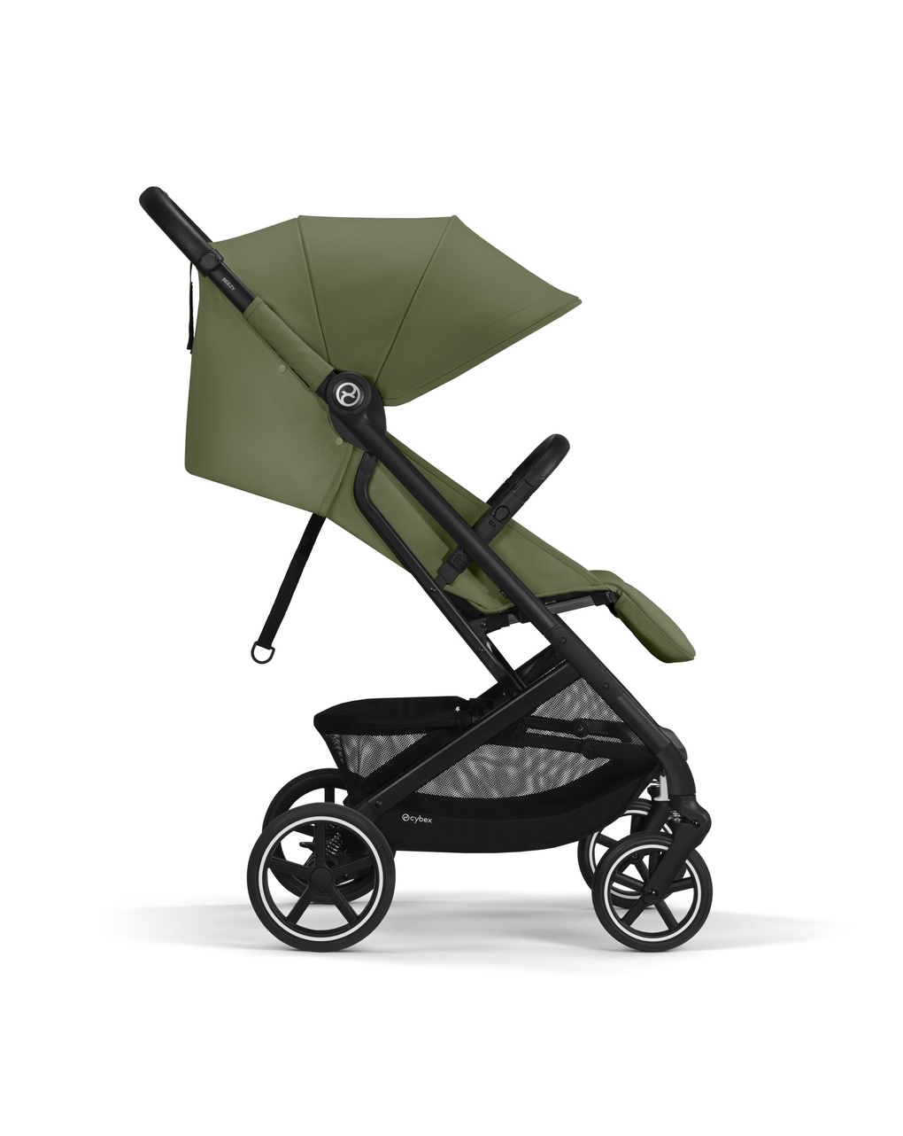 Passeggino beezy  moss green - cybex