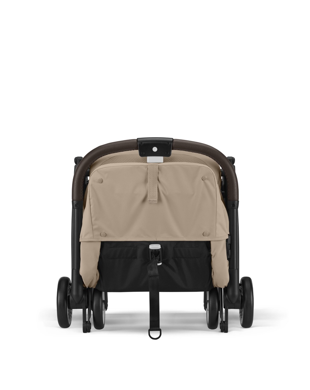 Passeggino orfeo tpe almond beige - cybex