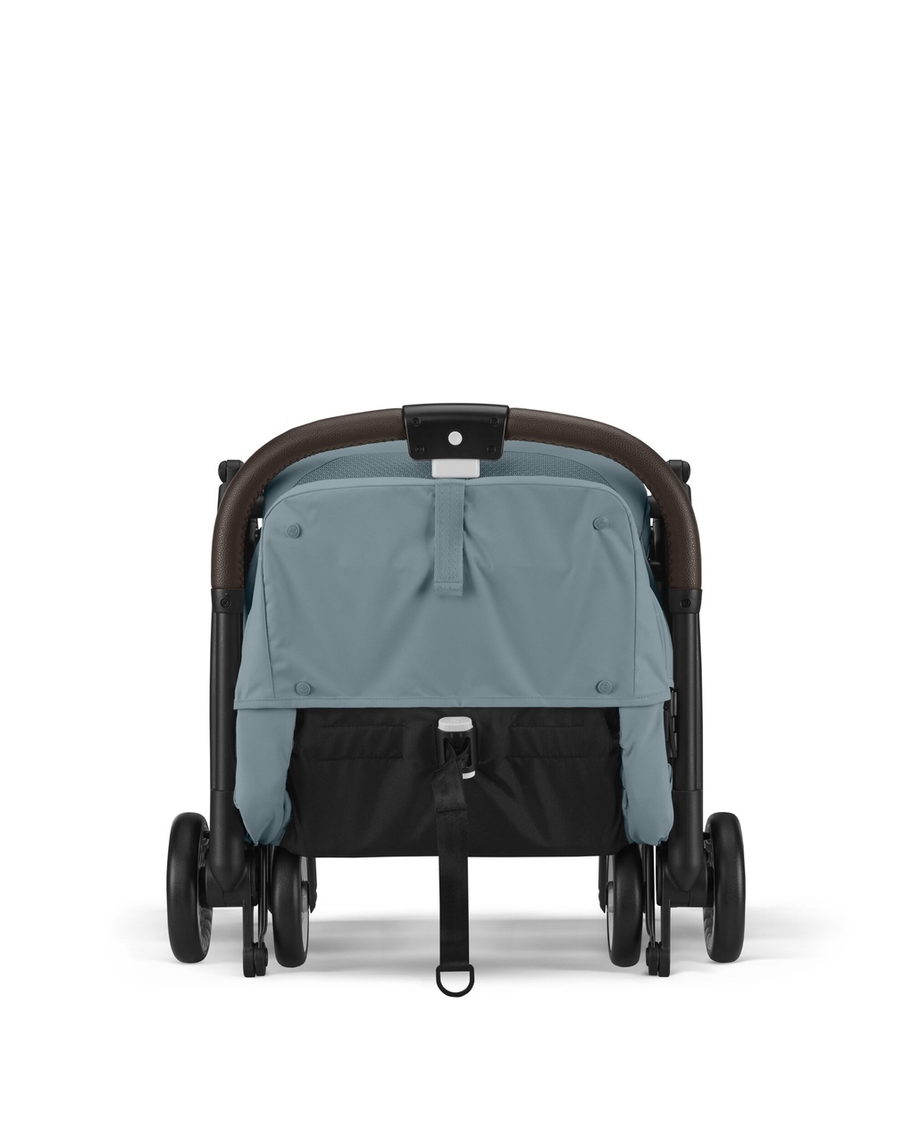 Passeggino orfeo tpe stormy blue light blue - cybex
