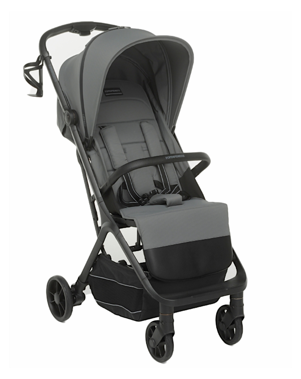 Passeggino like stone - foppapedretti