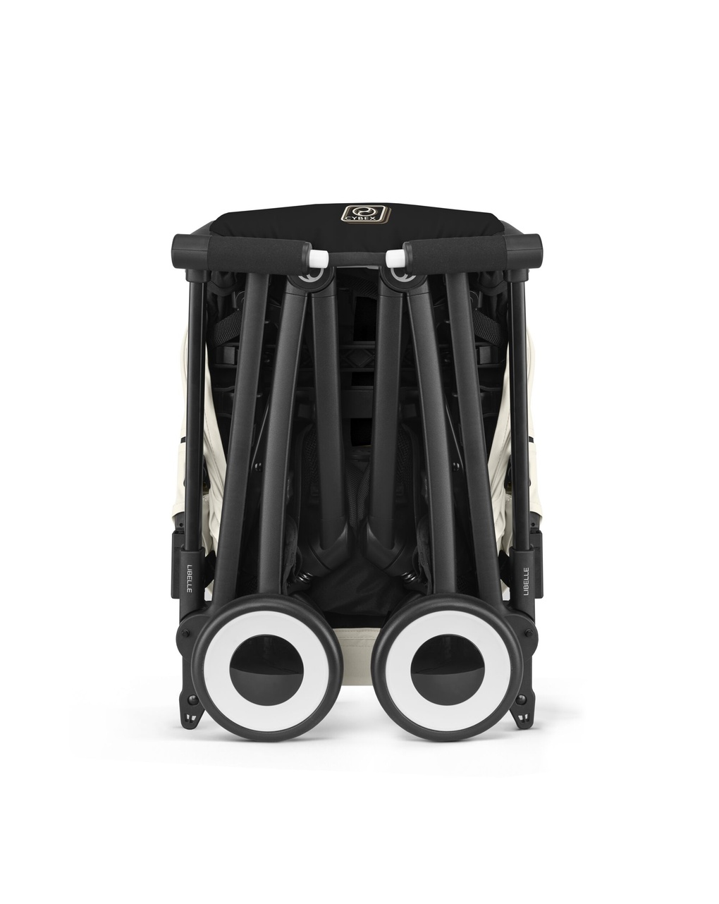 Passeggino libelle light pink - cybex