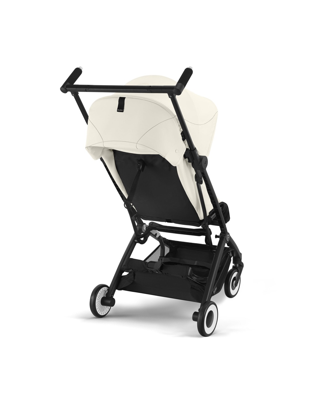 Passeggino libelle light pink - cybex
