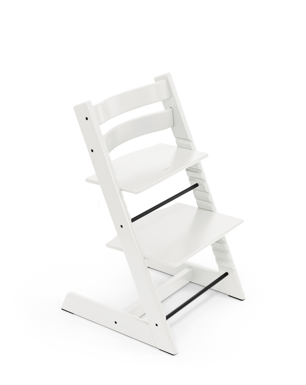 Tripp trapp® sedia bianco personalizzabile - stokke®