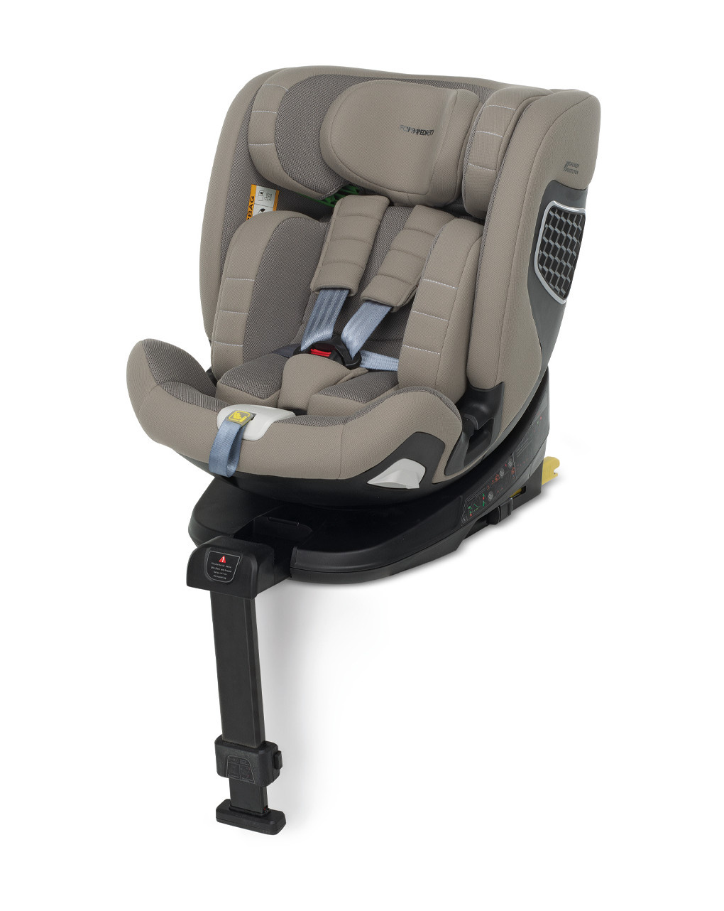 Seggiolino auto fp360 i-size desert - foppapedretti