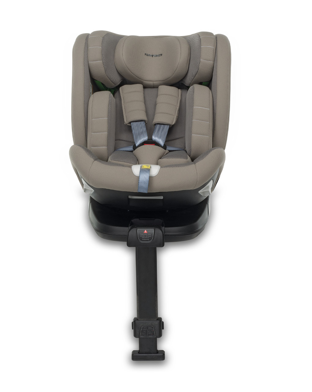 Seggiolino auto fp360 i-size desert - foppapedretti