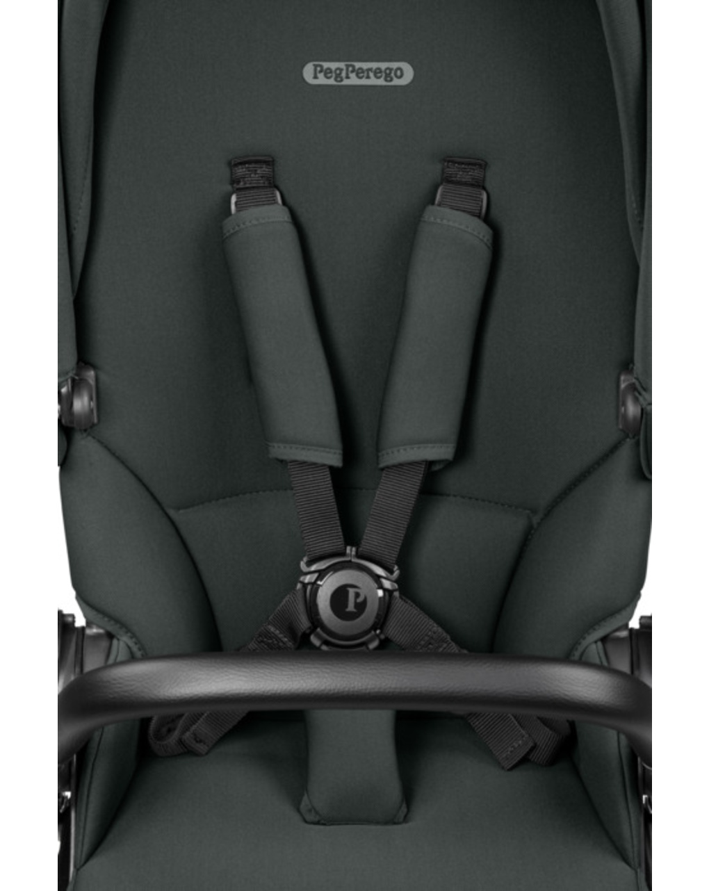 Passeggino vivace - metal - peg perego