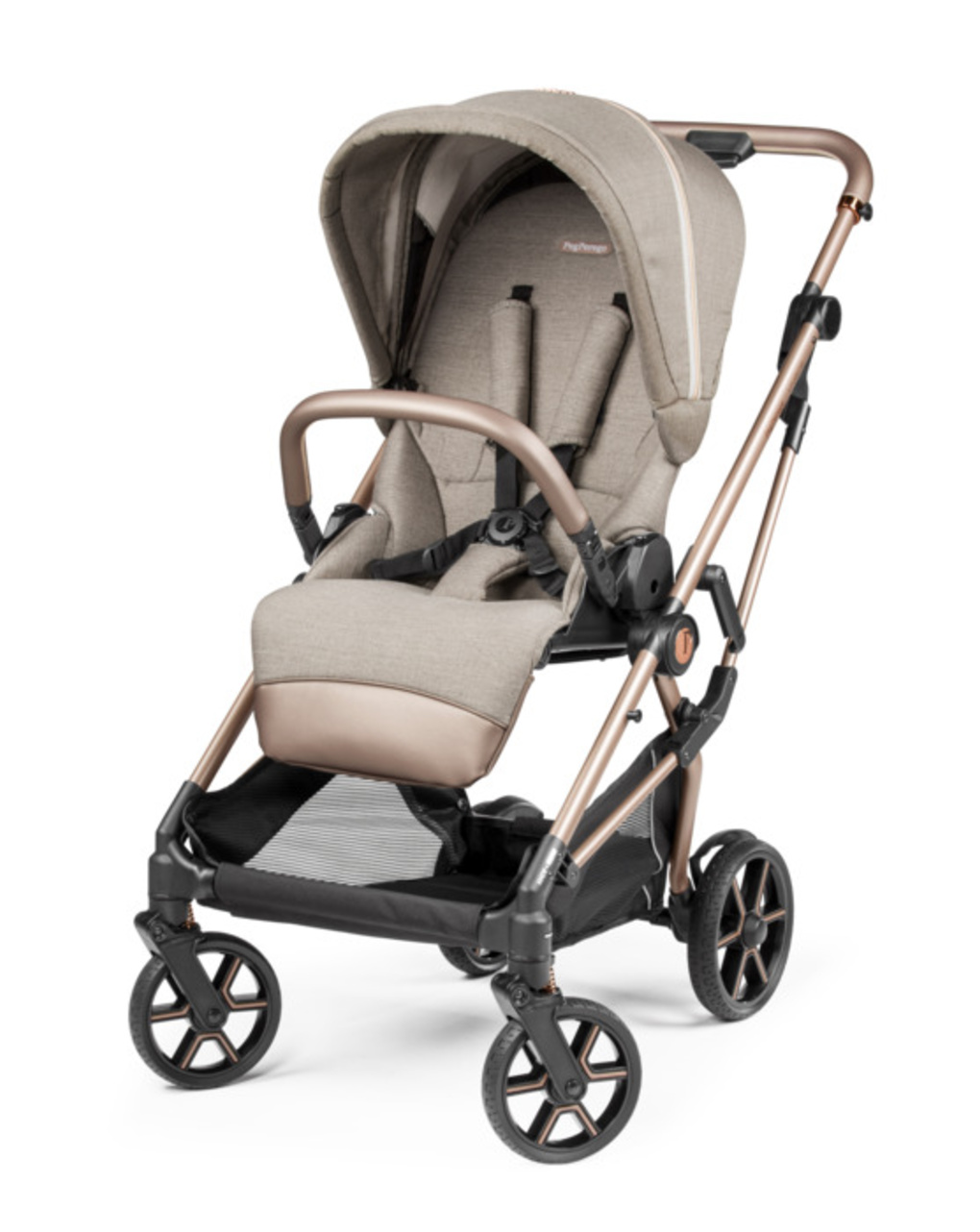 Passeggino vivace - mon amour- peg perego