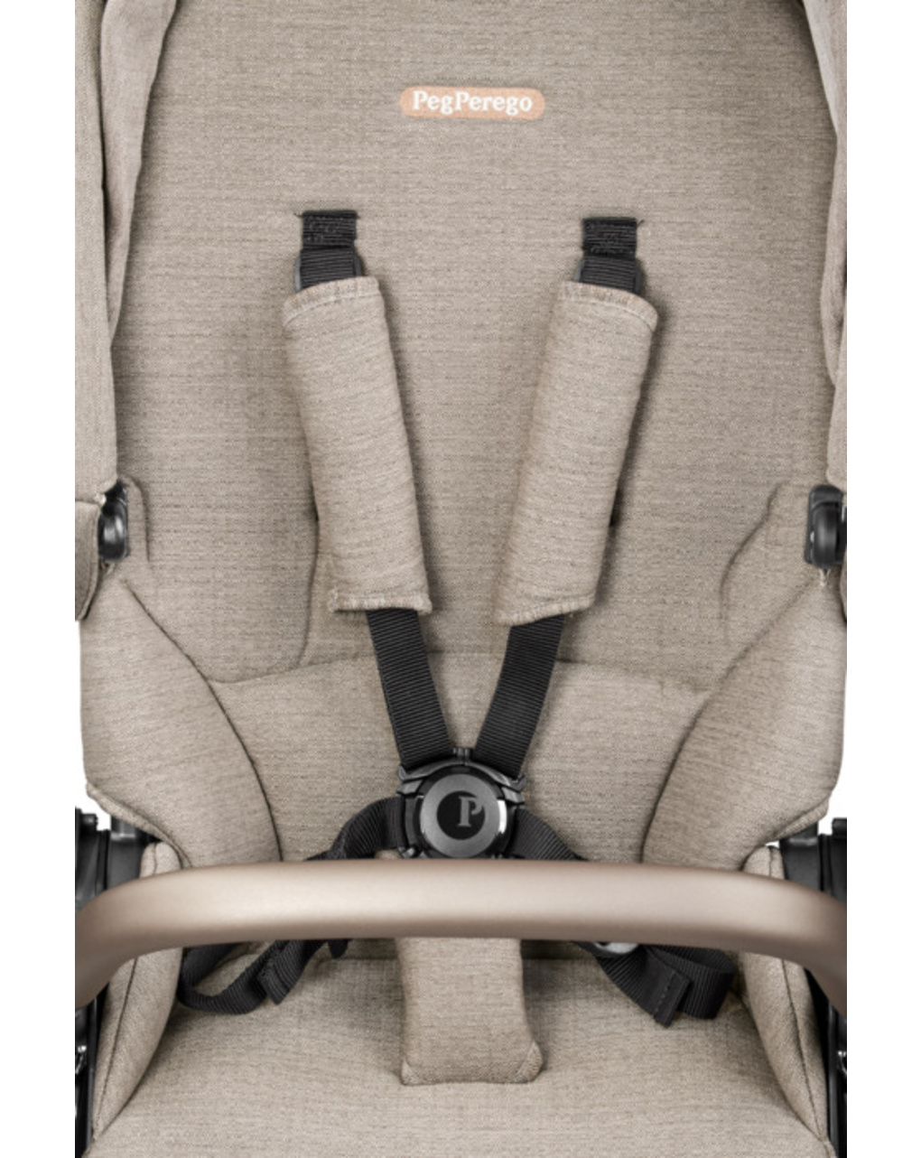 Passeggino vivace - mon amour- peg perego