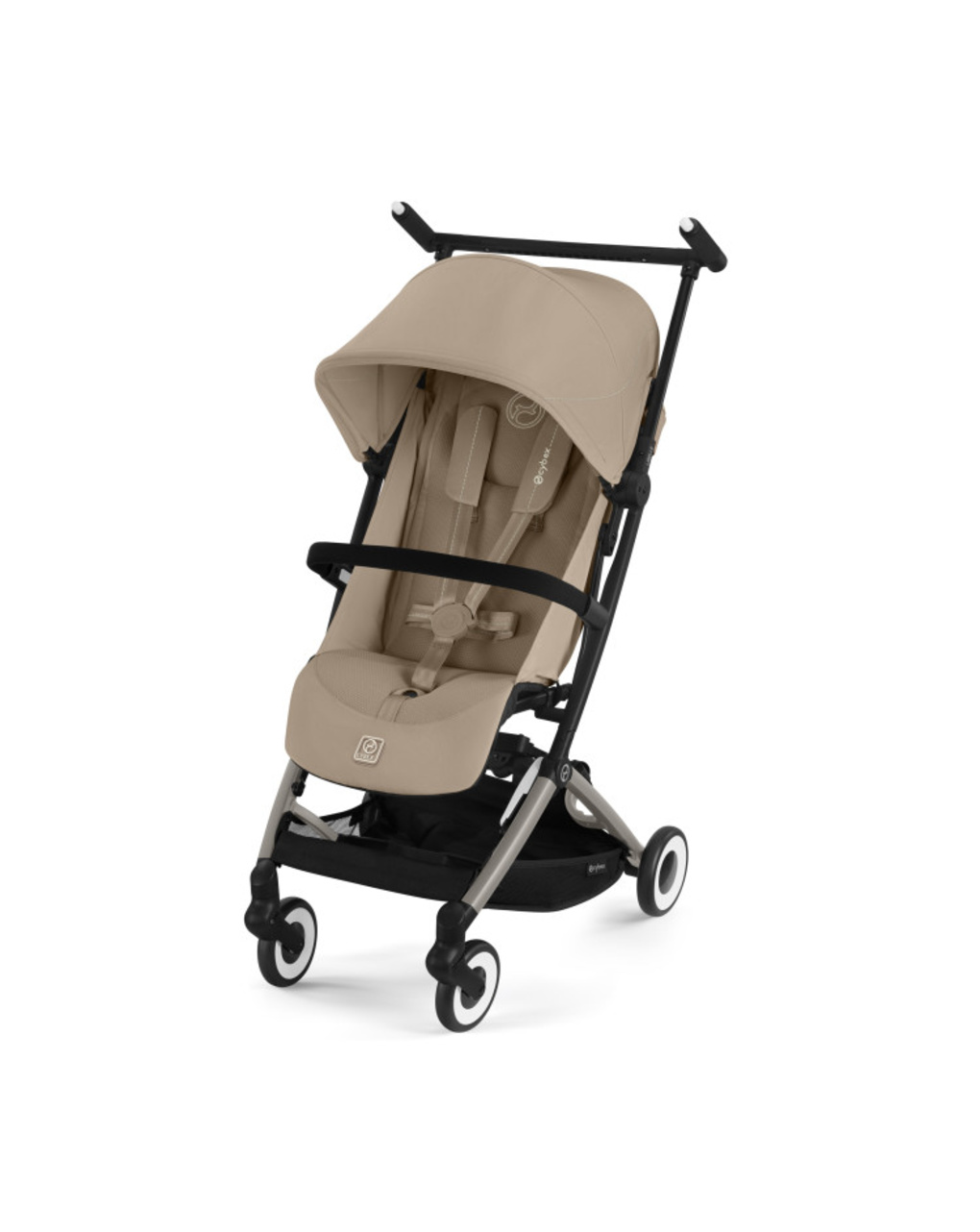 Passeggino libelle tpe almond beige - cybex