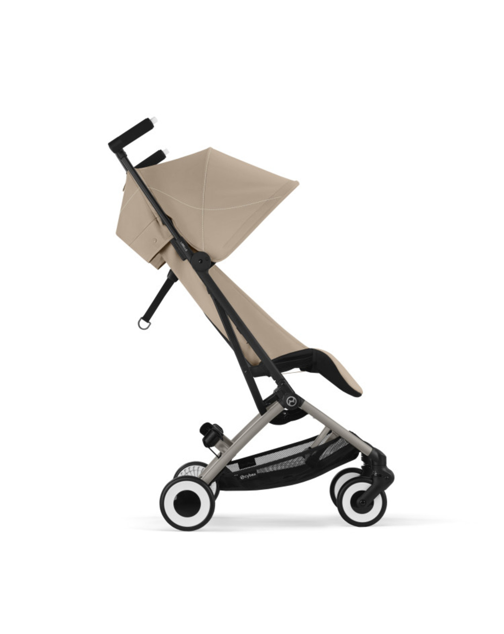 Passeggino libelle tpe almond beige - cybex