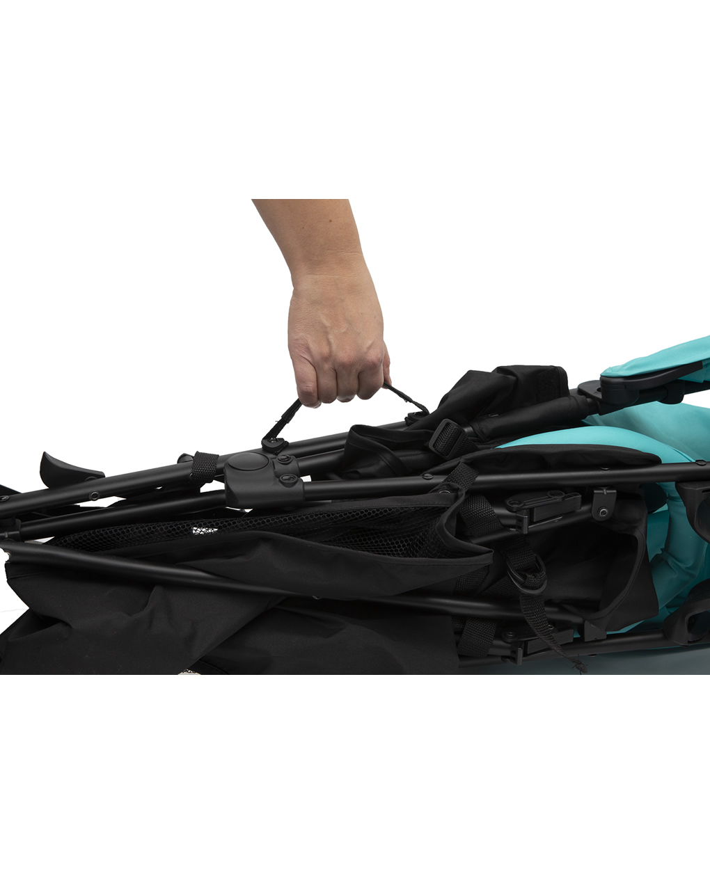 Passeggino sunrise blue – giordani