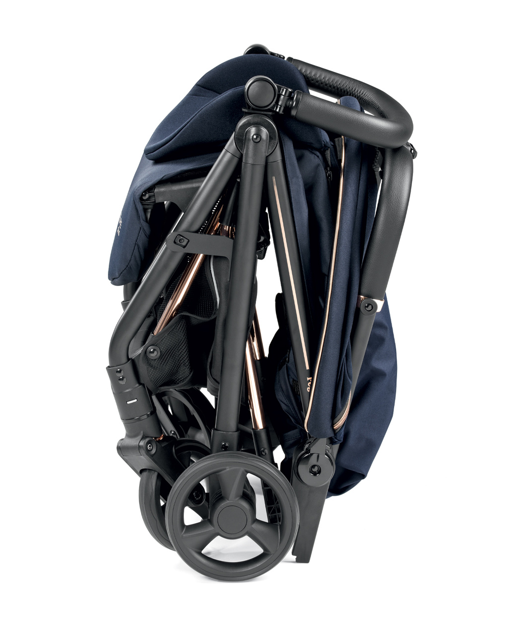 Passeggino selfie plus blue shine - peg perego