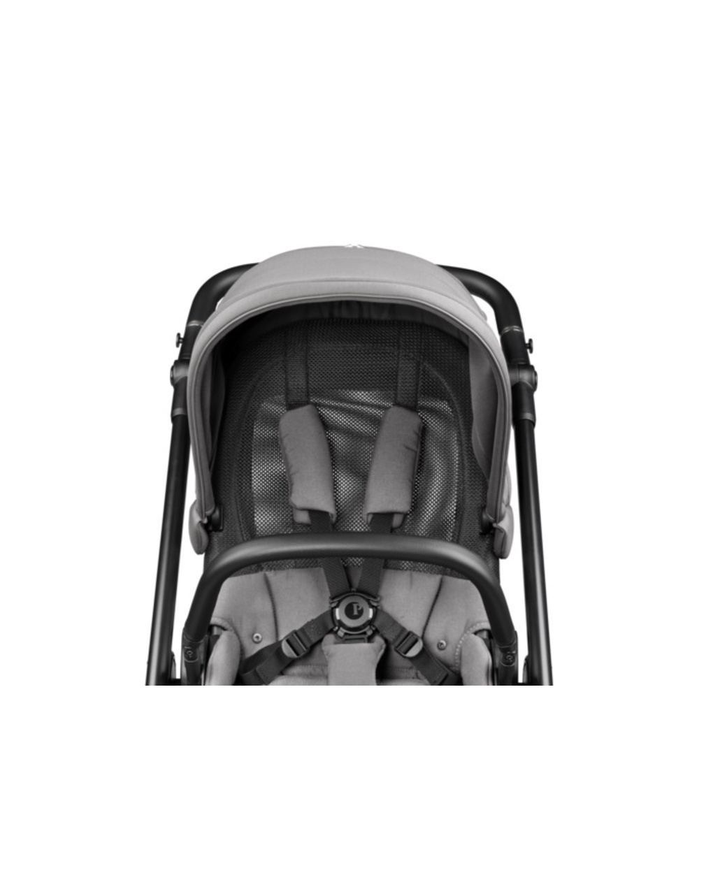 Passeggino veloce tc - mercury - peg perego
