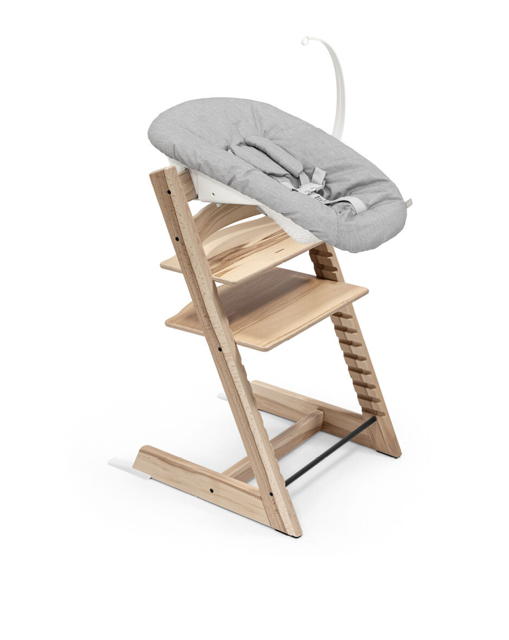 Seggiolone tripp trapp®  faggio - wild wood - stokke