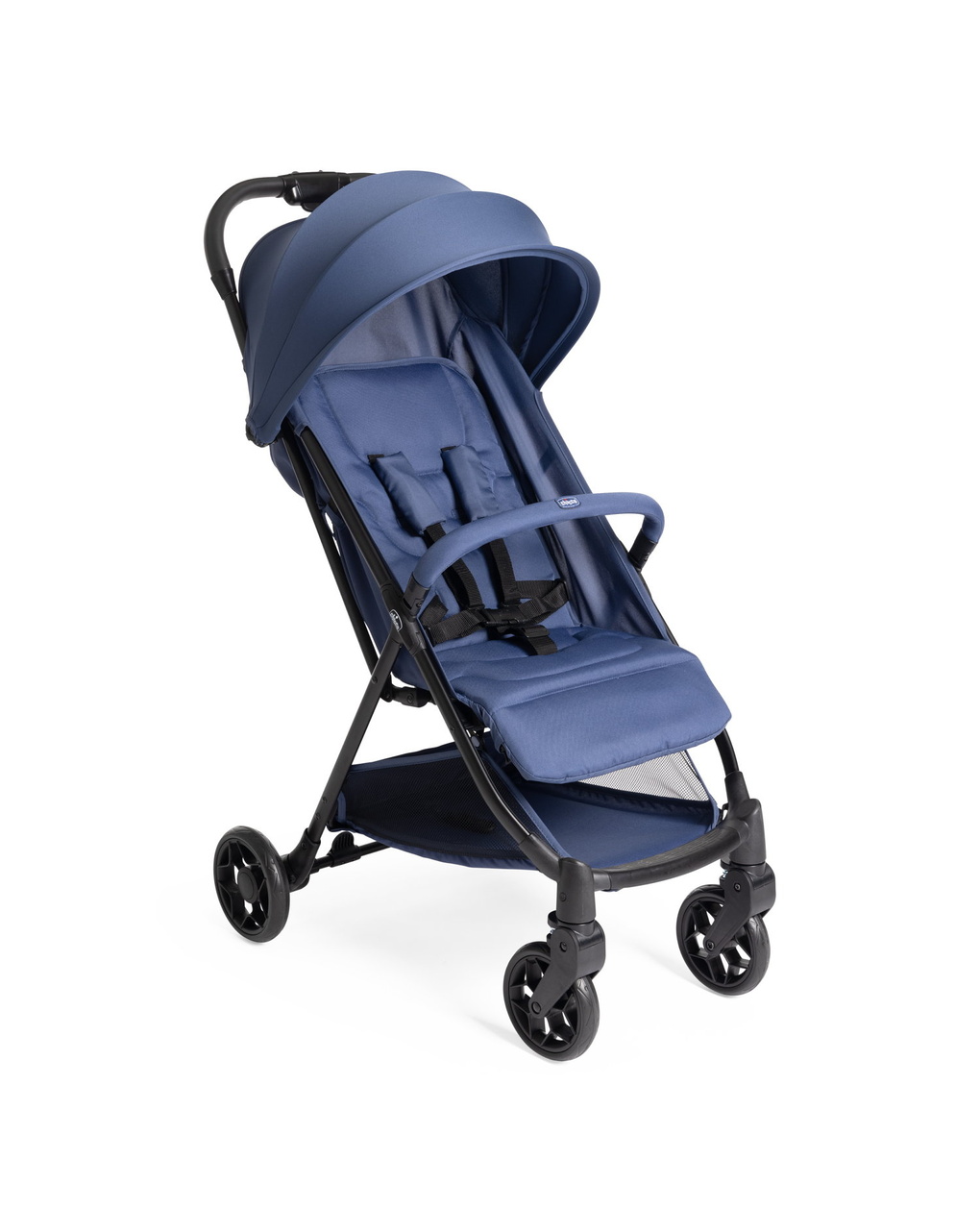 Passeggino.urbino royal blue - chicco