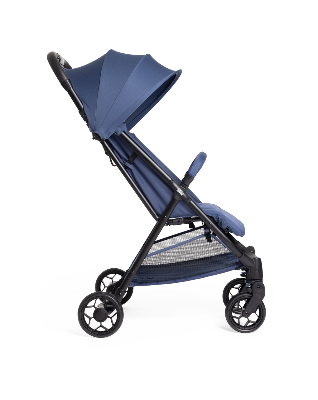 Passeggino.urbino royal blue - chicco