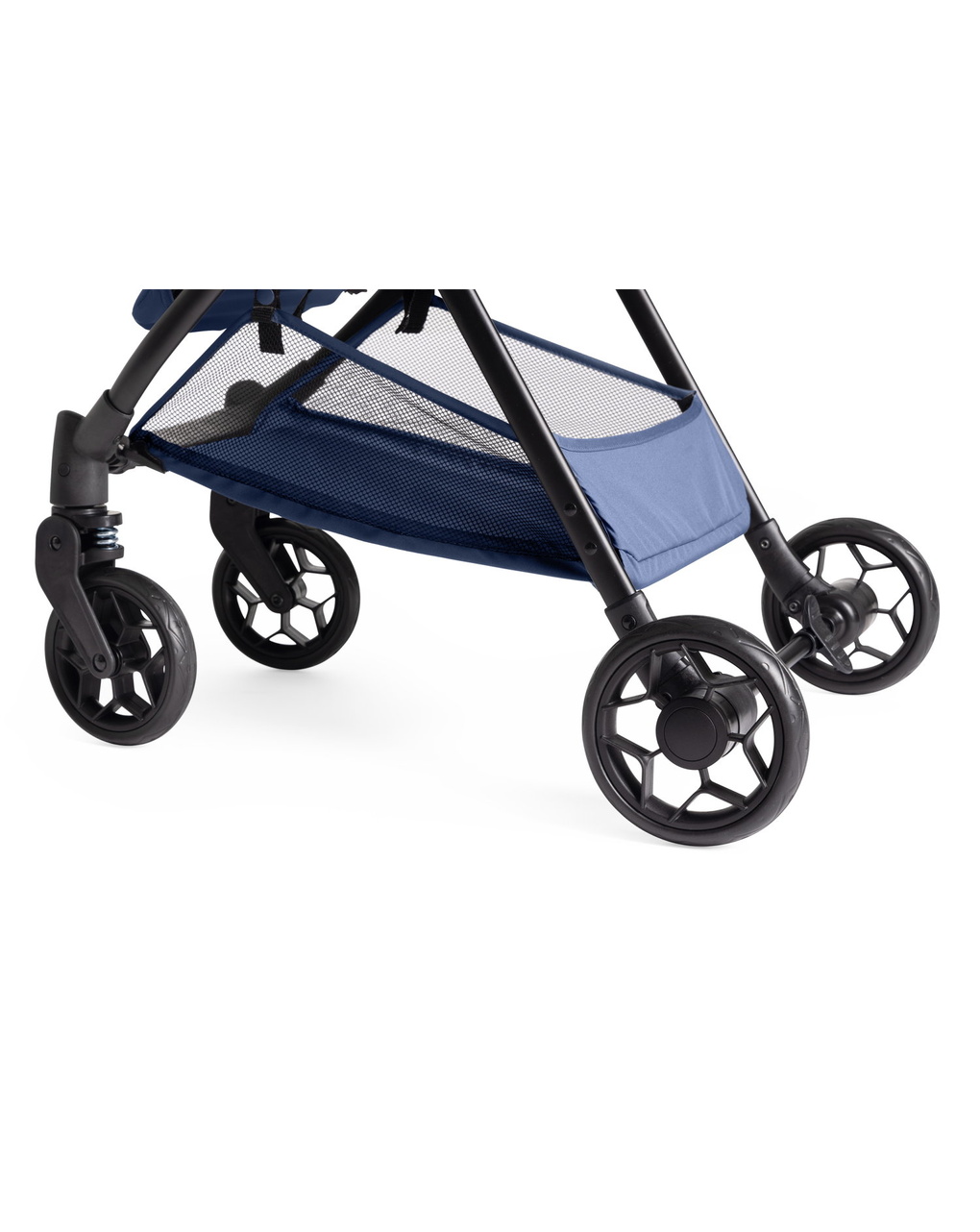 Passeggino.urbino royal blue - chicco