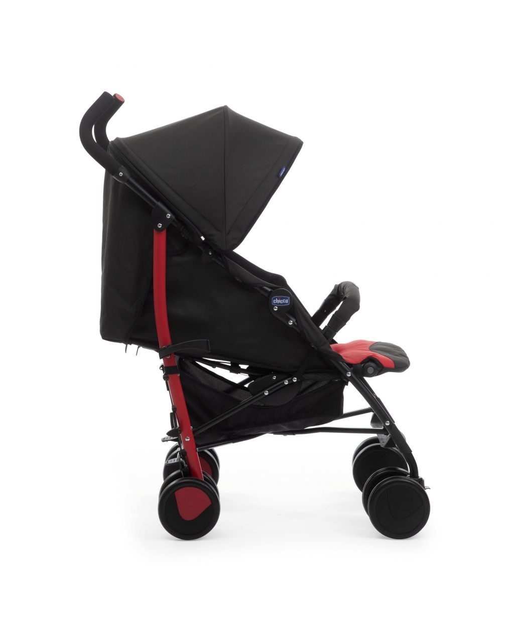 Passeggino echo scarlet
