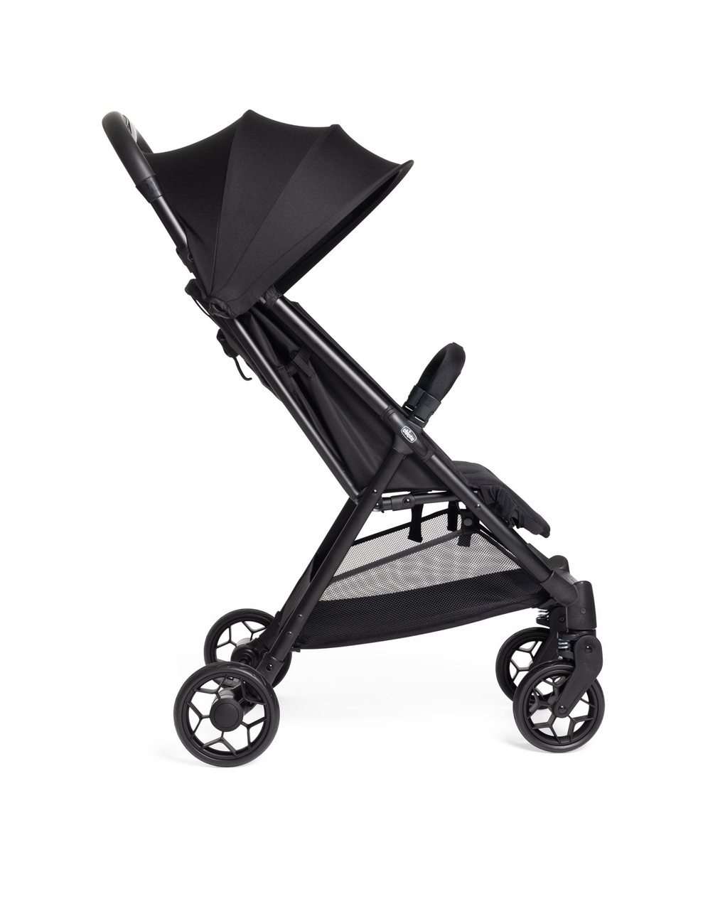 Passeggino.urbino black - chicco