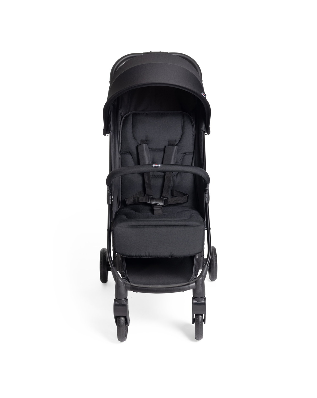 Passeggino.urbino black - chicco