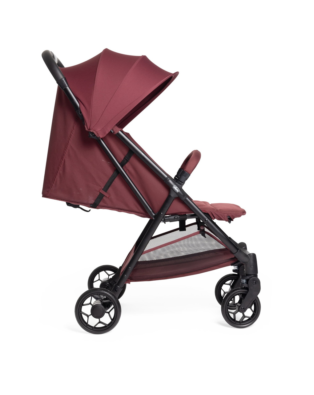 Passeggino urbino ruby- chicco