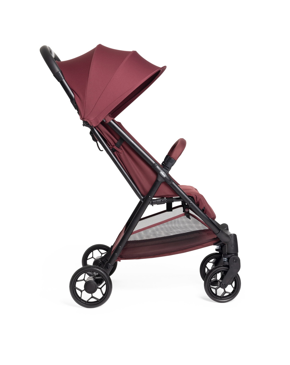 Passeggino urbino ruby- chicco