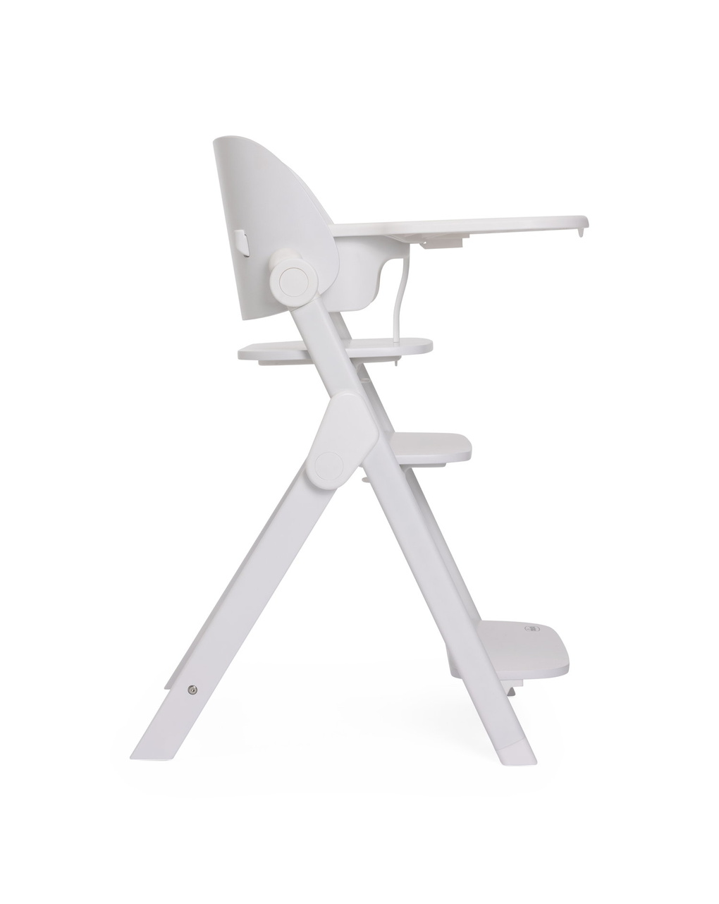 Sedia evolutiva meraviglia milk - chicco