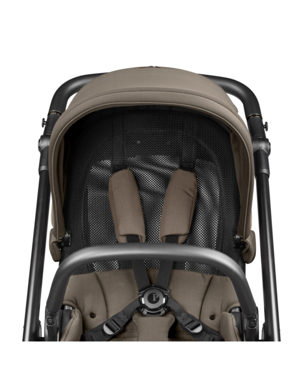 Passeggino veloce tc - pine bark - peg perego