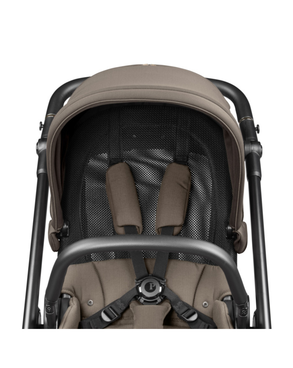 Passeggino veloce - pine bark - peg perego