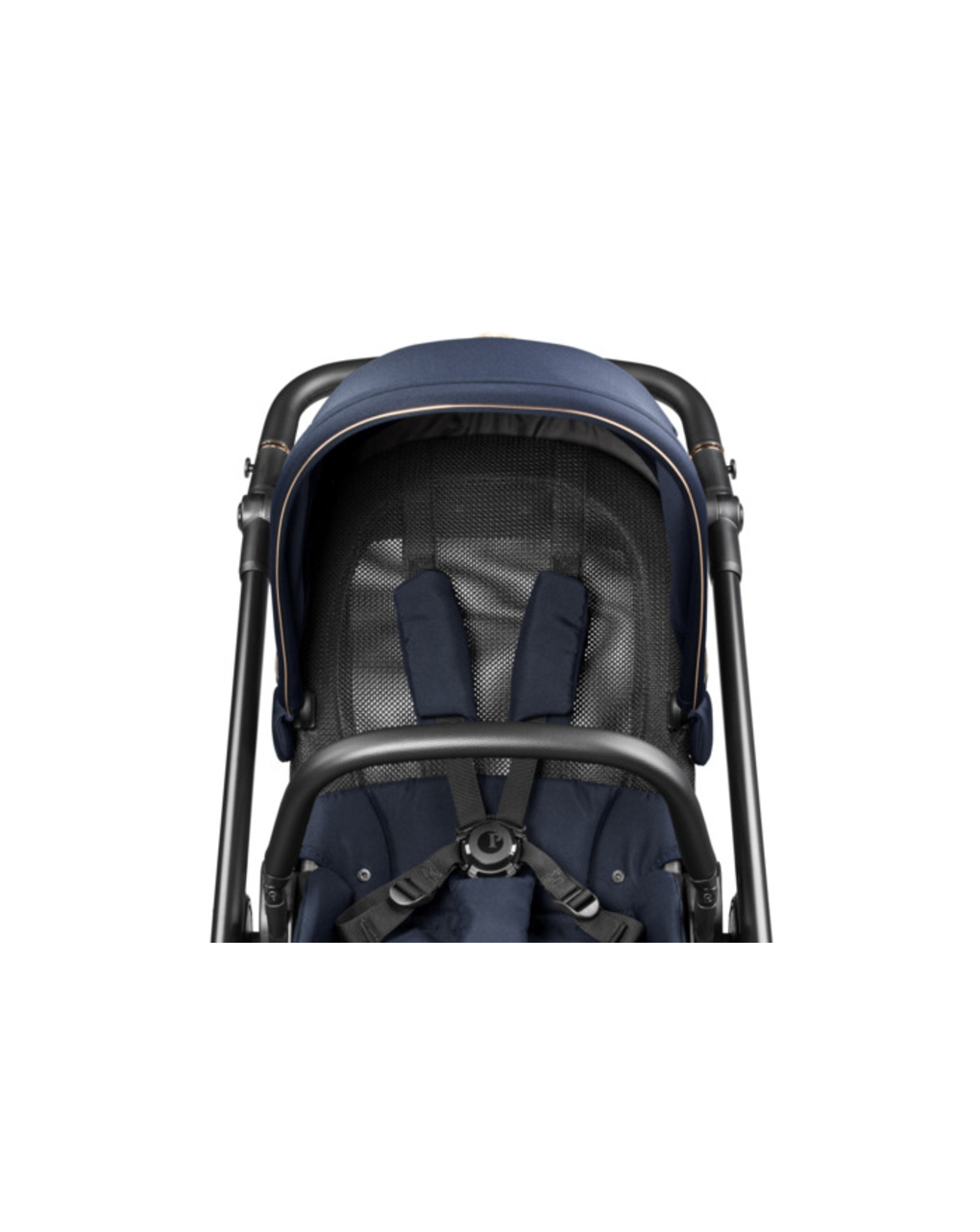 Passeggino veloce tc - blue shine - peg perego