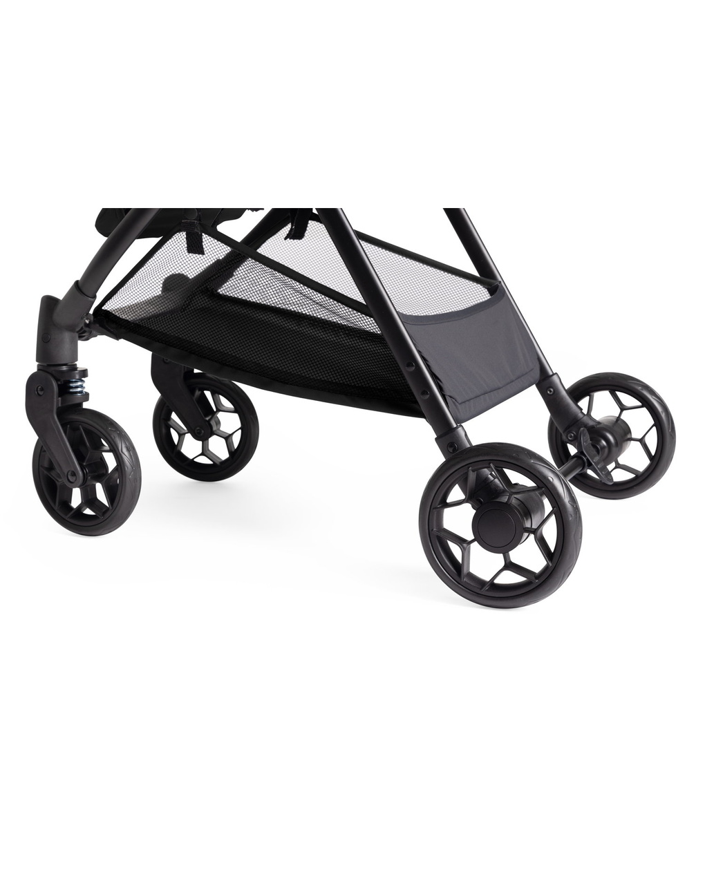 Passeggino.urbino black - chicco