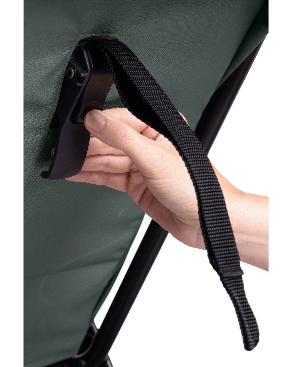 Passeggino.urbino evergreen - chicco