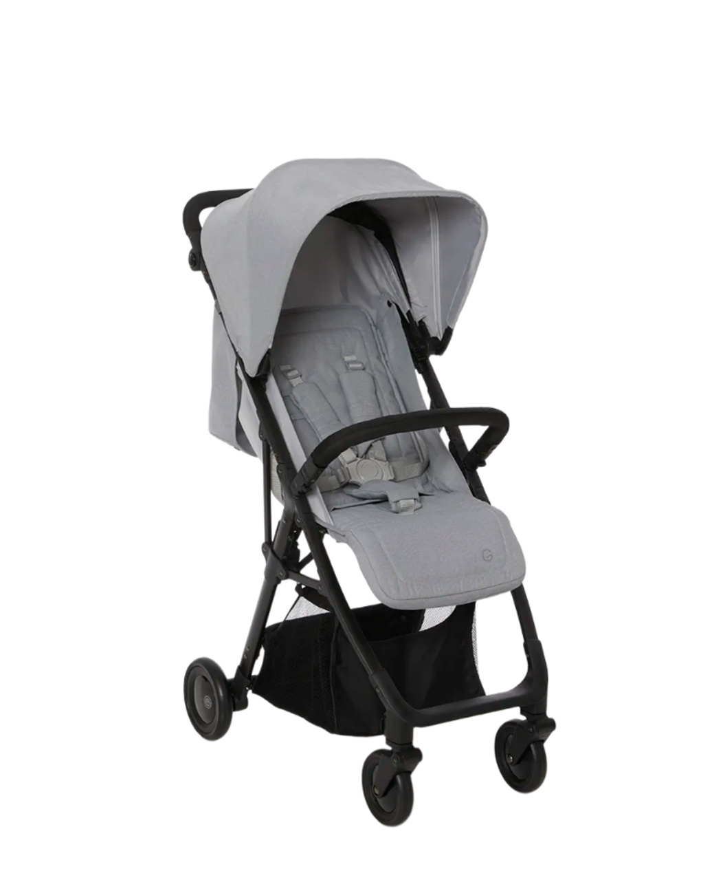 Passeggino manhattan grey - giordani